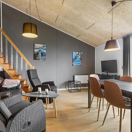 Apartment Lk2190-lokken-lyngbyvej-239-lejl-33 Lokken