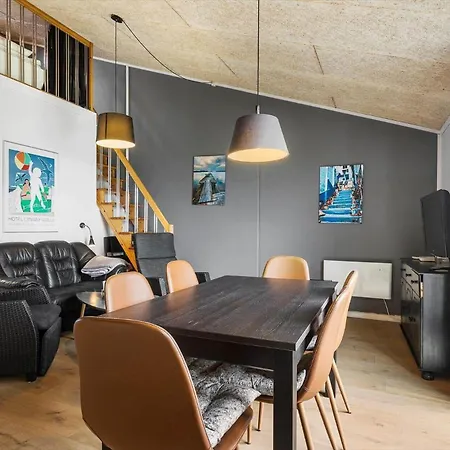 Apartmán Lk2190-lokken-lyngbyvej-239-lejl-33 *