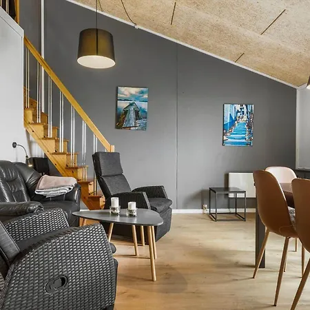 Apartmán Lk2190-lokken-lyngbyvej-239-lejl-33