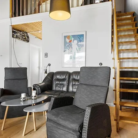 Apartmán Lk2190-lokken-lyngbyvej-239-lejl-33 *
