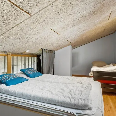 Apartmán Lk2190-lokken-lyngbyvej-239-lejl-33 Nørre Lyngby