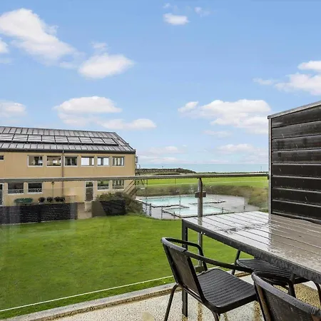 Lk2190-lokken-lyngbyvej-239-lejl-33 Apartmán Nørre Lyngby