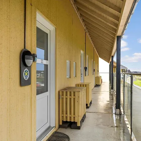 Apartmán Lk2190-lokken-lyngbyvej-239-lejl-33