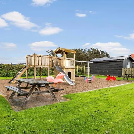 Apartmán Lk2190-lokken-lyngbyvej-239-lejl-33 *