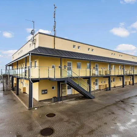 Apartmán Lk2190-lokken-lyngbyvej-239-lejl-33 Nørre Lyngby