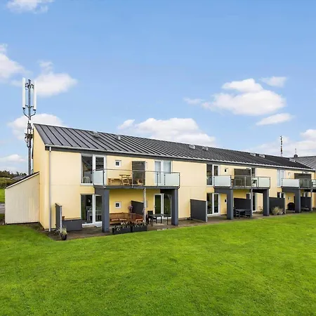 Lk2190-lokken-lyngbyvej-239-lejl-33 Apartmán *