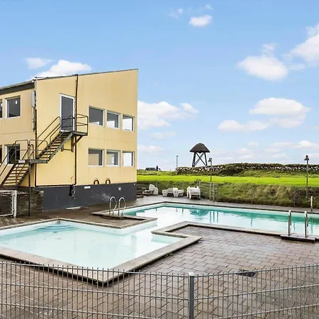 Apartmán Lk2190-lokken-lyngbyvej-239-lejl-33 Nørre Lyngby